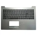 silver US Keyboard