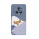 Insomnia Shiba Inu
