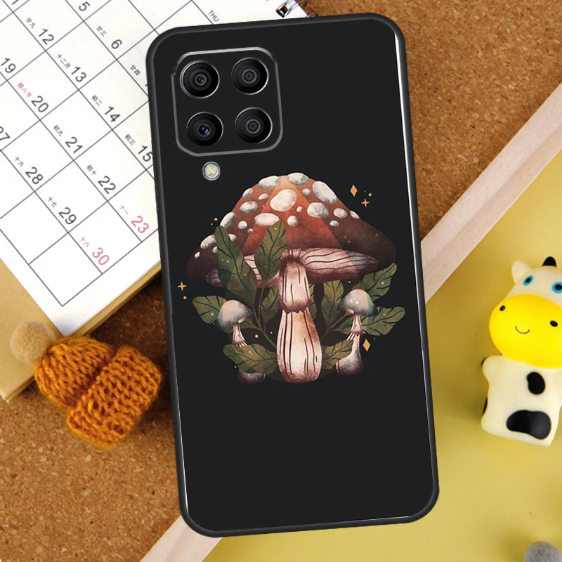 Funda estética de setas para Samsung Galaxy M14 M34 M54 M52 M32 M12 M21 M15 M55 M56 M36 M16 M06 M13 M33 M53 M31 - imagen 5