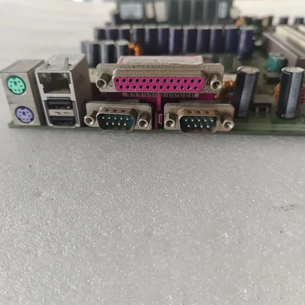 Para TYAN S2466 Dual AMD Athlon MP estación de trabajo placa base S2466 - imagen 5