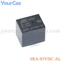 SRA-05VDC-AL 4PIN