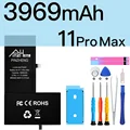 3969mAh For 11ProMax