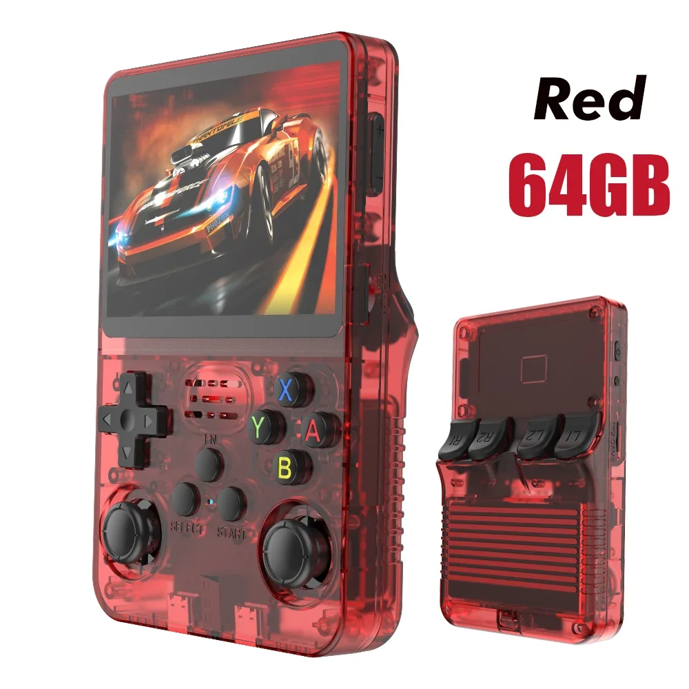 Red 64GB