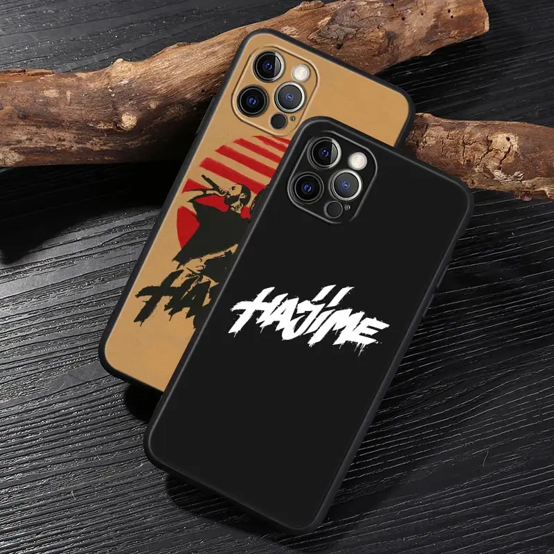 YAMAKASI-Funda para iphone 14, carcasa para modelos 15 Pro, 11, 12, 13 Mini, 14 Pro Max, XS, 7, 8 Plus, SE - imagen 3