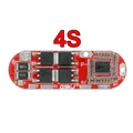 4S BMS 25A 16.8V