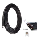 26 AWG4-1M