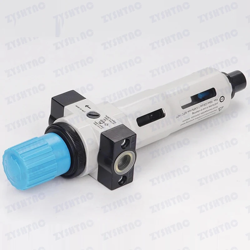 para válvula reductora de presión de filtro FESTO LFR-1/4-D-MINI 159631   LFR-1/8-D-MINI 159630   LFR/LR-1/8-1/4-1/2-D-O-MINI-MIDI-A-FRC MAXI - imagen 2