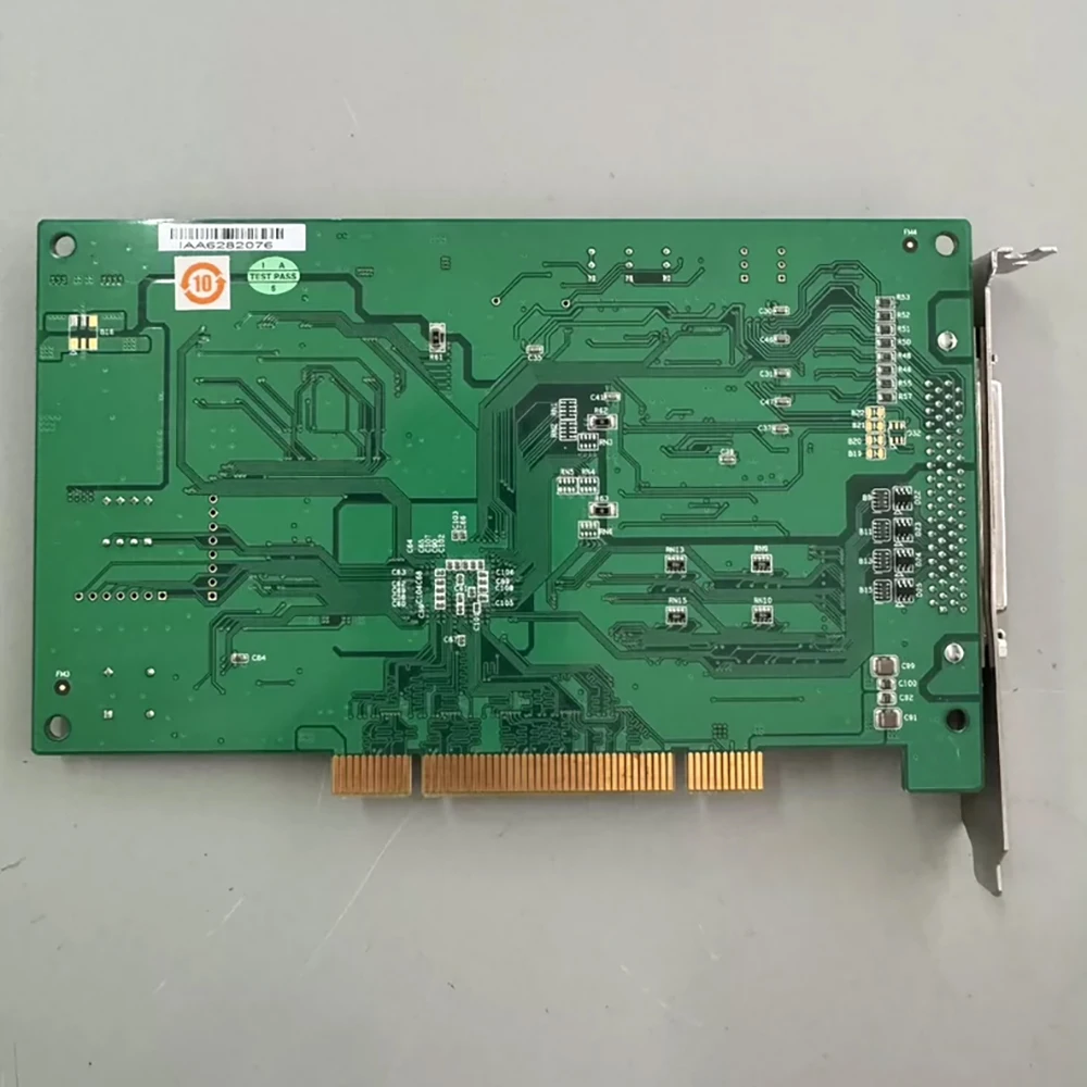 Tarjeta de adquisición de datos multifuncional PCI-1710U PCI-1710U D1 01-3 para ADVANTECH - imagen 4