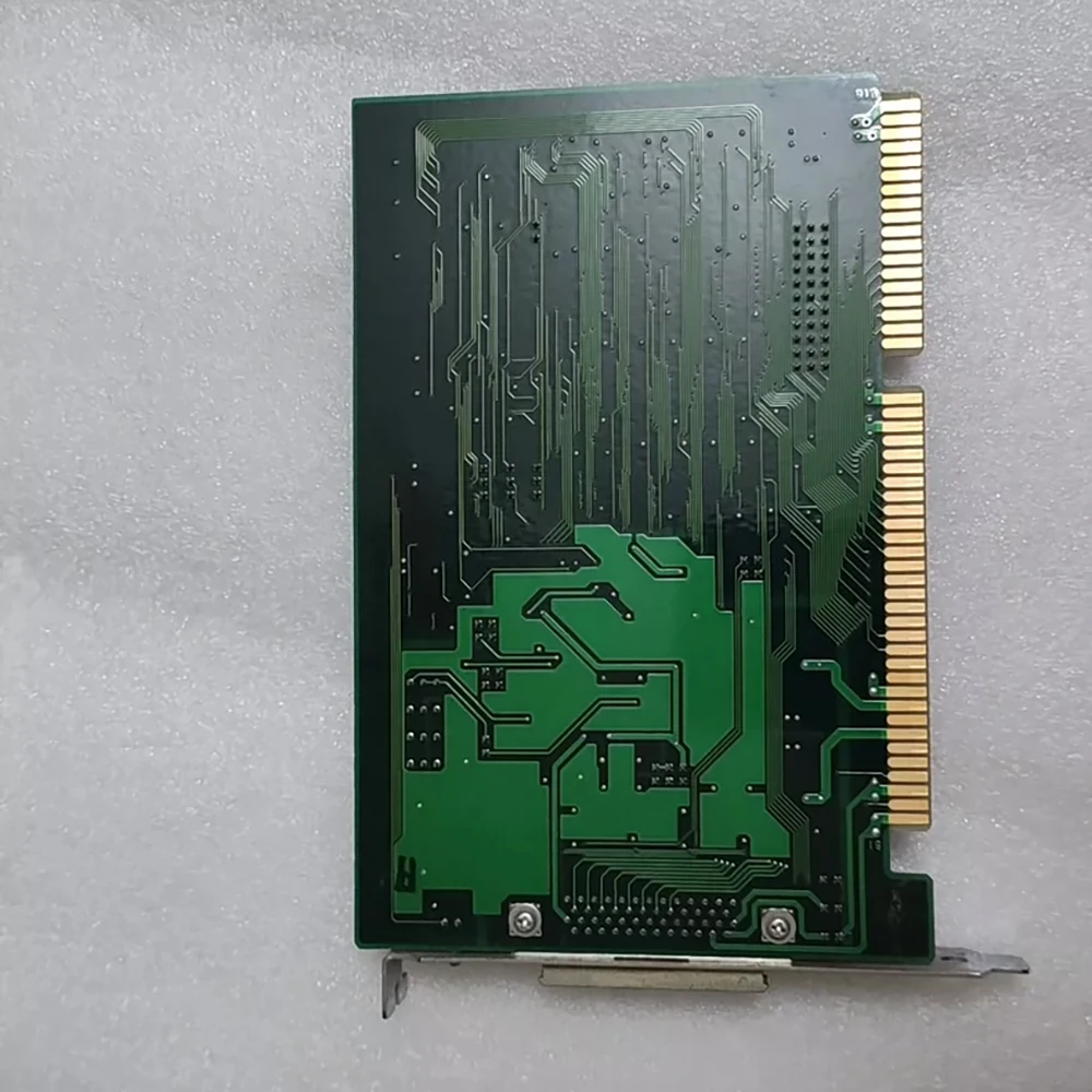 IBX-3133 para interfaz ISA Tarjeta de adquisición de datos industrial - imagen 5