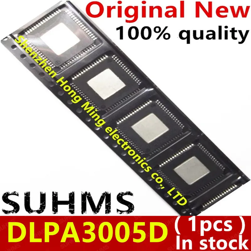 (1 pieza) 100% nuevo DLPA3005DPFDR DLPA3005D QFP-100