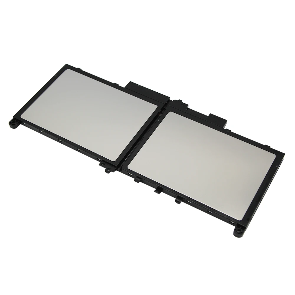 J60J5-batería para ordenador portátil, 55Wh, 7,6 V, para Dell Latitude 7470, 7270, 1W2Y2, 0MC34Y, MC34Y, R1V85, 242WD, GG4FM, WYWJ2, 451-BBSX - imagen 4