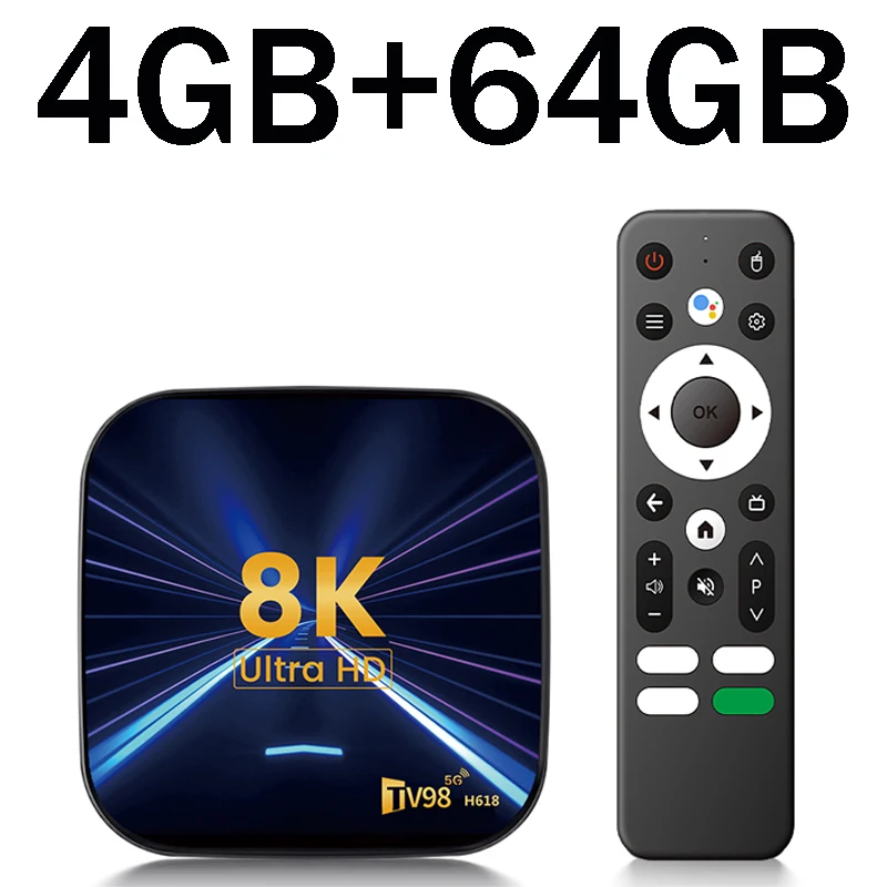 tv98h6184gb64gb