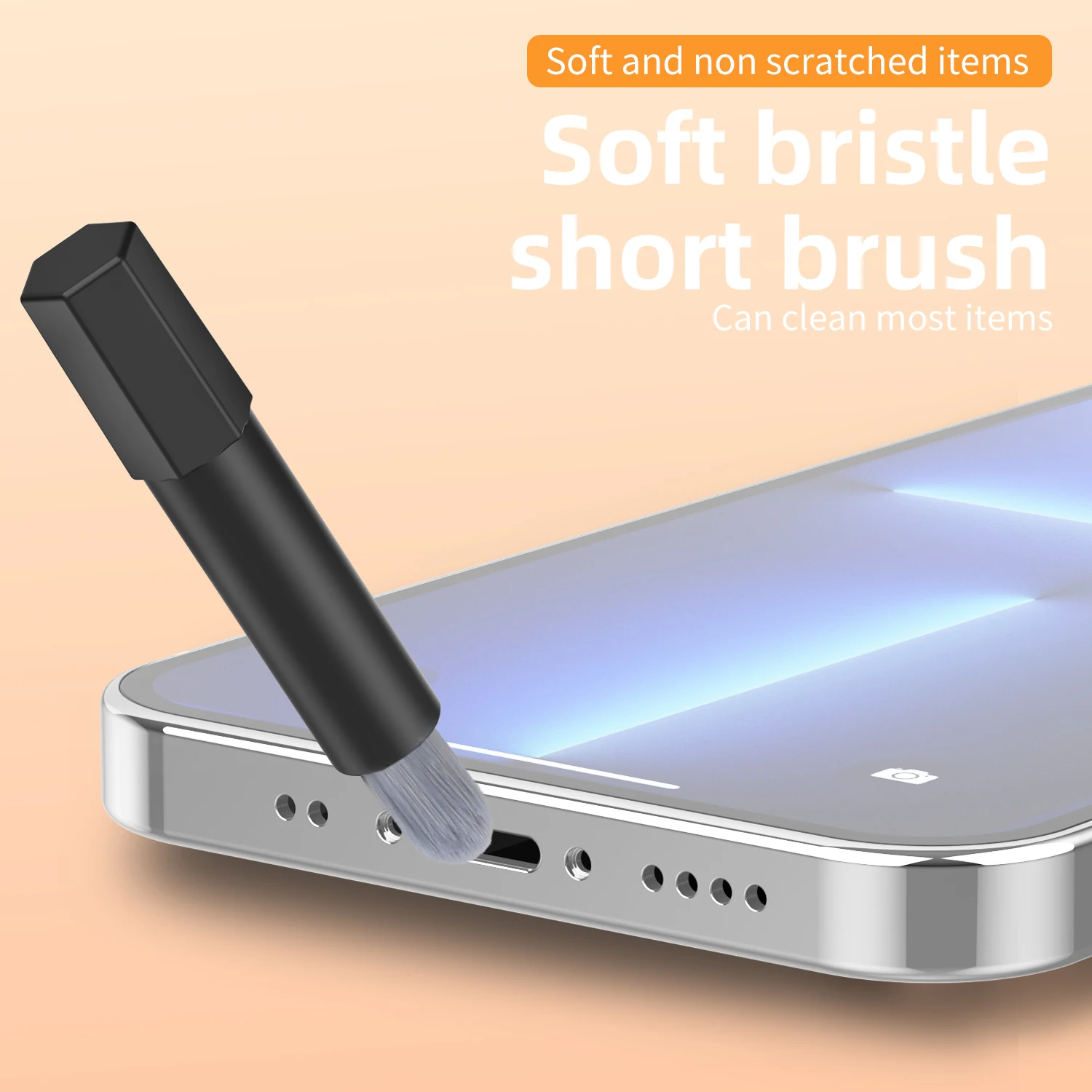 20/10/7/4/3 en 1 auriculares para cámara Digital teléfono móvil teclado de ordenador portátil conjunto de herramientas de limpieza cepillo de limpieza limpiador de múltiples modelos - imagen 5