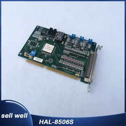 Tarjeta de control HAL-8506S HAL-8506-0303