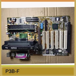 ASUS P3B-F Placa Base Industrial para Equipo Informático