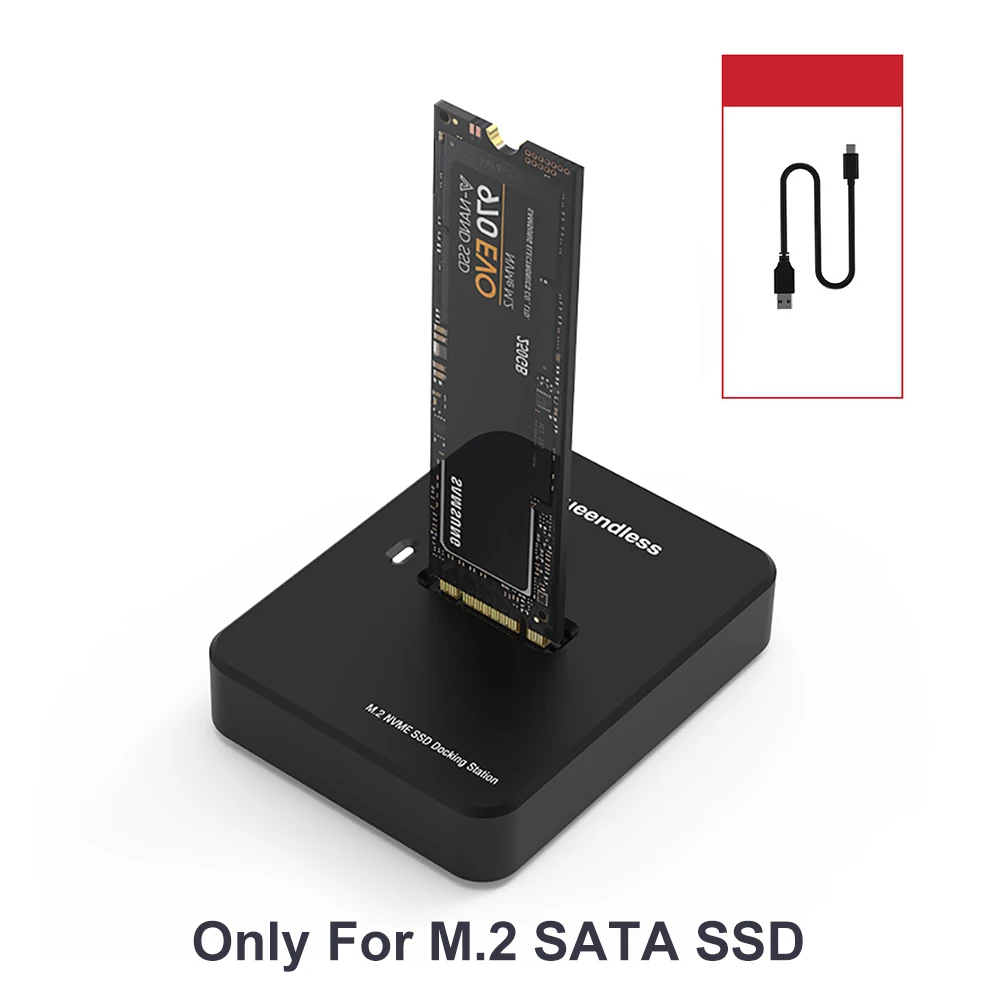 SD01A Only SATA
