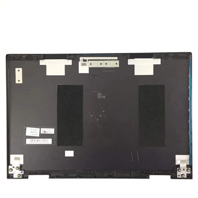 Nueva funda trasera Lcd de repuesto ORIGINAL para ordenador portátil HP X360 15-CN 15-CP TPN-W134 4600ED03000 - imagen 2