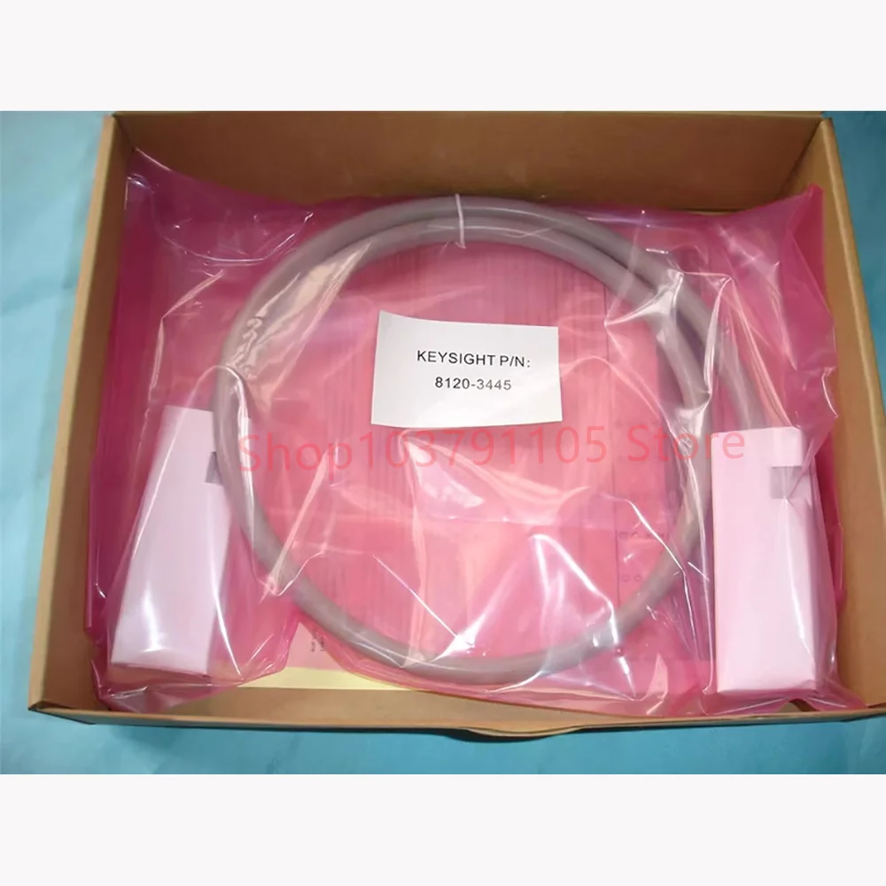 Línea GPIB un Metro 10833A - imagen 4