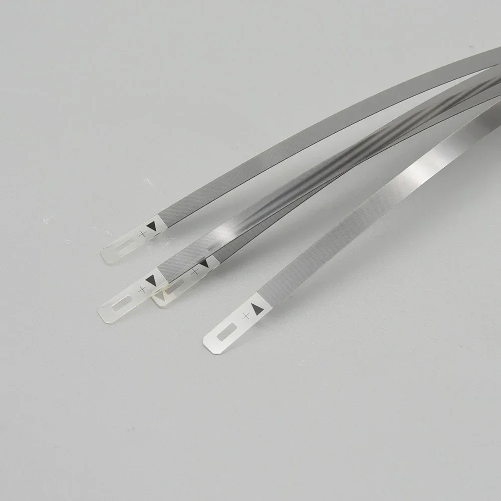 10 Uds tira codificadora para HP OfficeJet PRO 8600 8100 8610 8620 CM751-80007 pieza de impresora nueva - imagen 2