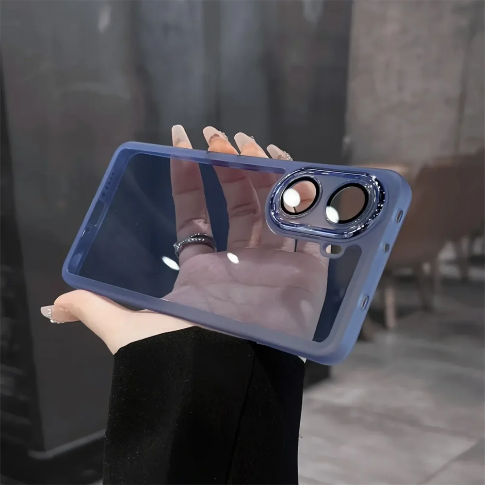 blue onlycase