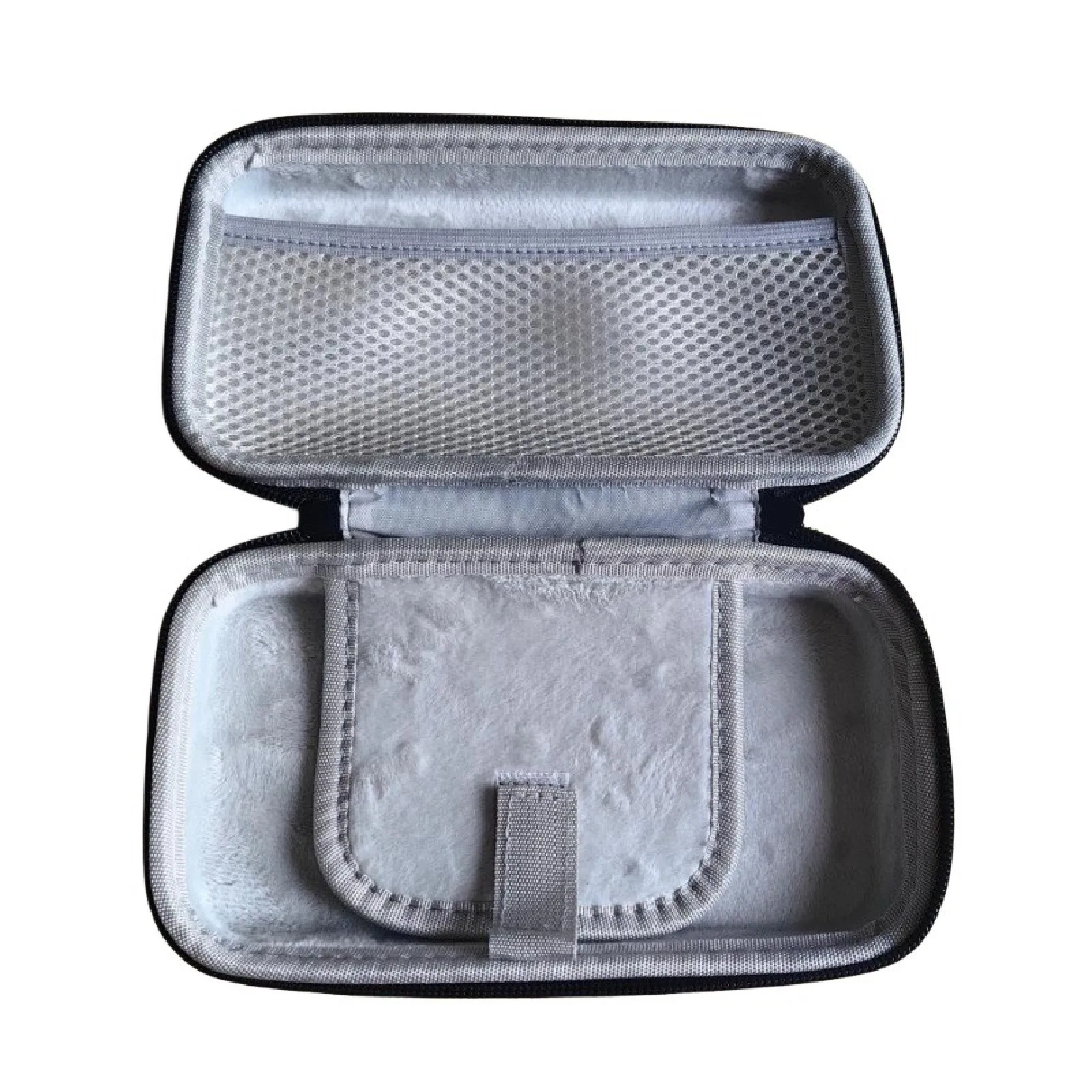 Bolsa de transporte portátil a prueba de golpes para estuche organizador de consola de juegos portátil Anbernic RG477M - imagen 3