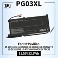 PG03XL 11.55V 52.5Wh
