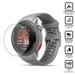 COROS PACE Pro – Protector de pantalla de vidrio templado
