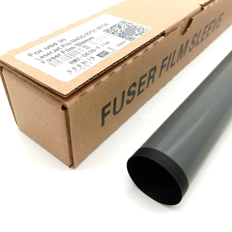RM2-0639-Manga de película de fusor de fijación de película para HP M435nw M701n M706n M725 M701 M712dn M712 M706 M701a 712 700 701 725 706 - imagen 3