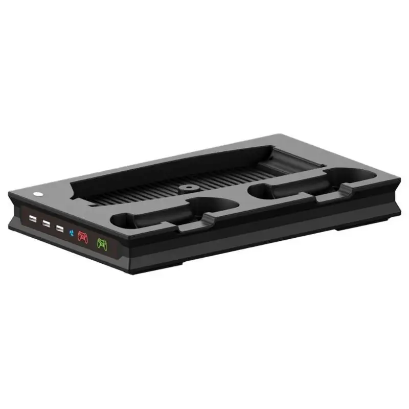 Estación enfriamiento Companions R53C con carga controlador y tecnología enfriamiento para - imagen 4