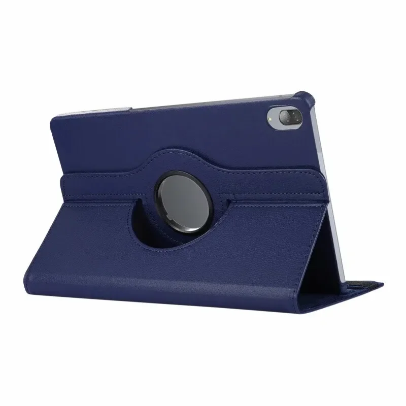 Para Lenovo Tab K10 funda de 10,3 pulgadas TB-X6C6F soporte giratorio de 360 grados para Lenovo K10 funda para Lenovo Tab K10 funda para tableta - imagen 5