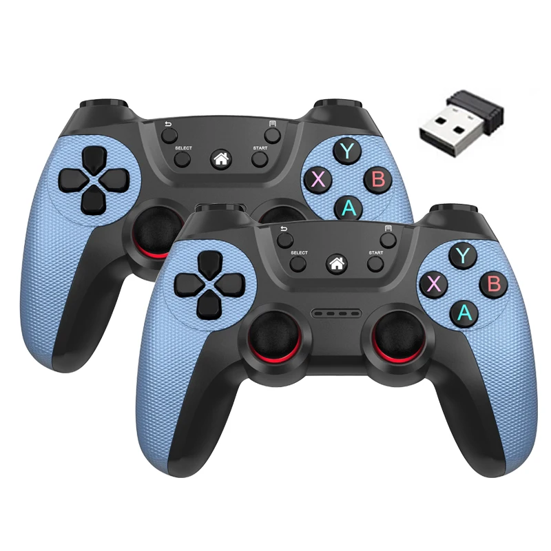 Mando Inalámbrico BOYHOM 2,4G para PC y Android - imagen 5