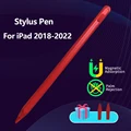 Red Stylus Pen