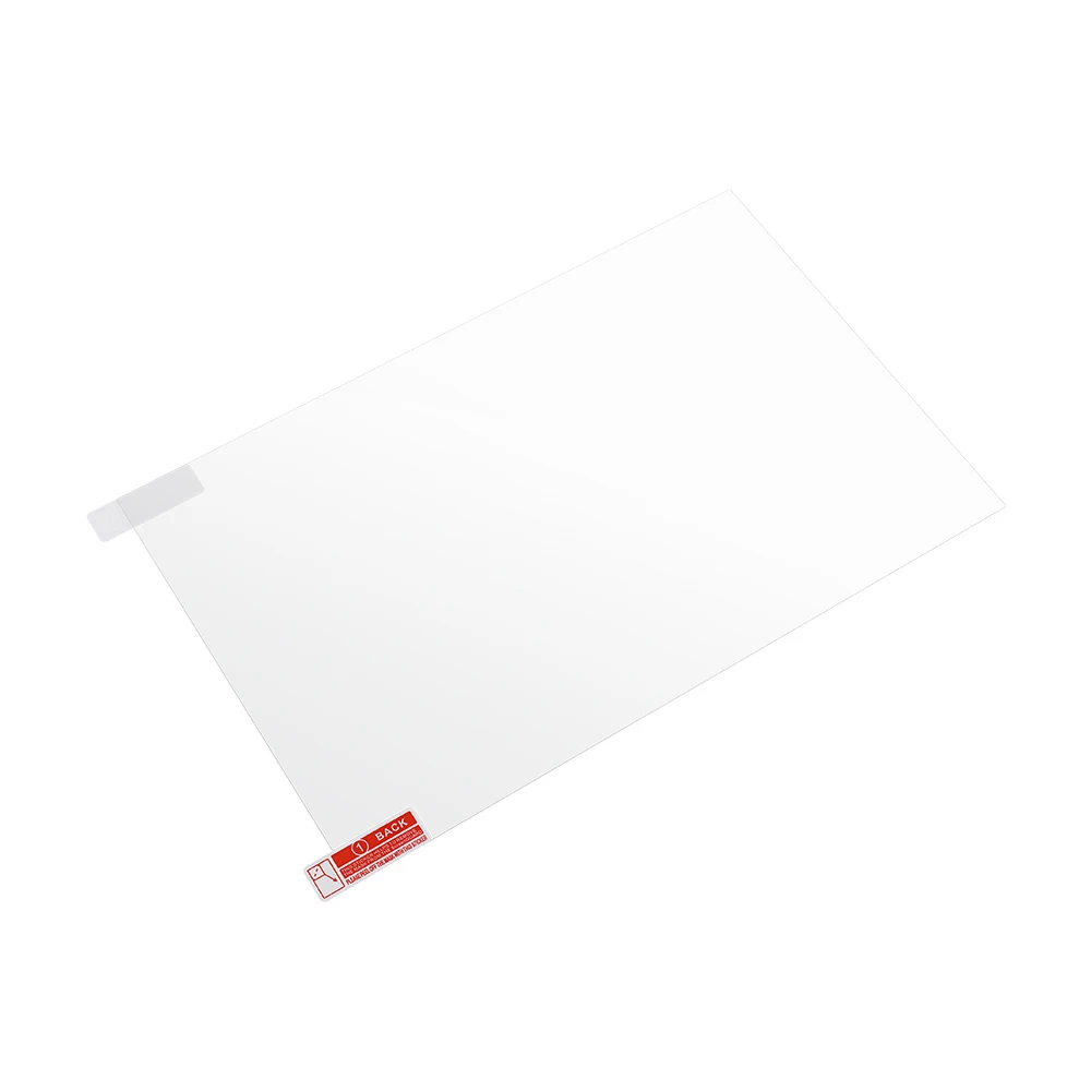 ANYCUBIC-Juego de protectores de pantalla LCD para impresora 3d, piezas para Photon Mono X2, tamaño de 9,1 pulgadas, 1 unidad/5 unidades - imagen 5