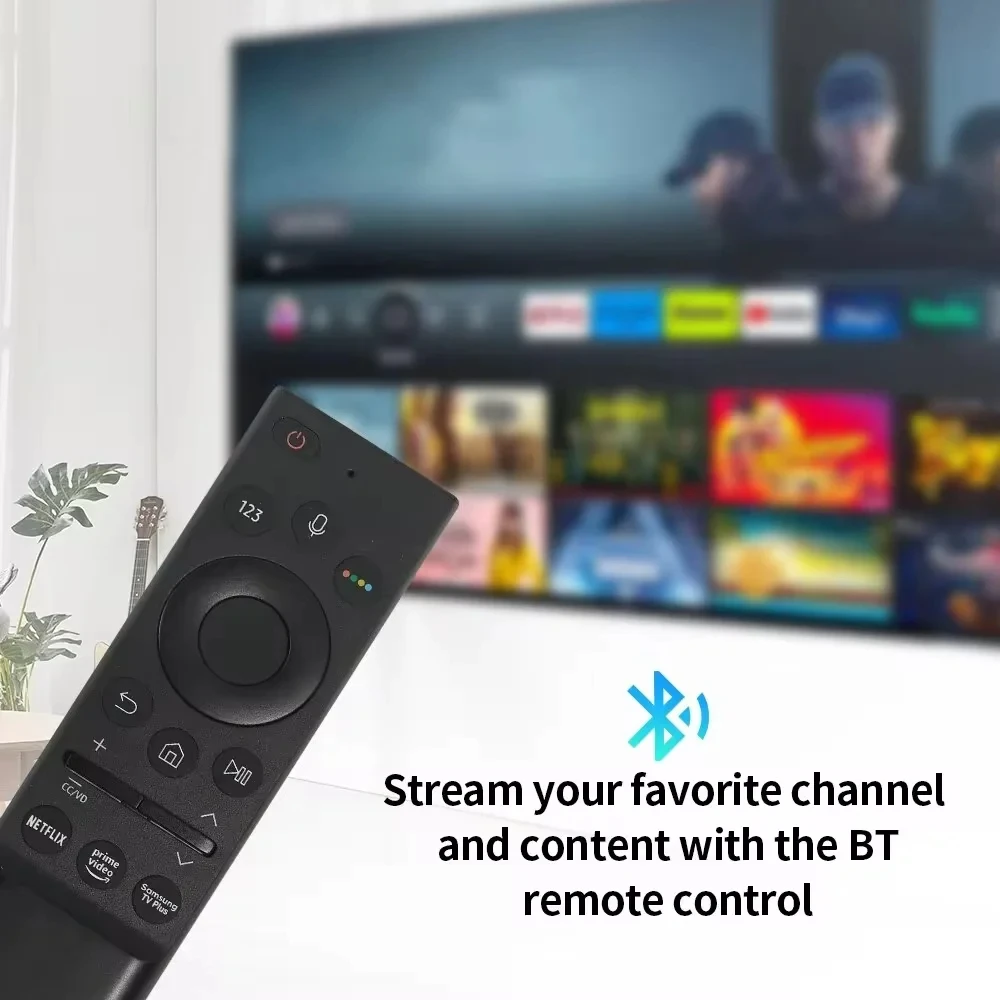 BN59-01357F BN59-01357A Control remoto de repuesto Control remoto de Smart TV para Samsung Smart TV Control Ir - imagen 2