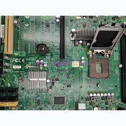 Placa Base Servidor LGA1155 Xeon E3-1200 V2 X9SCI-LN4