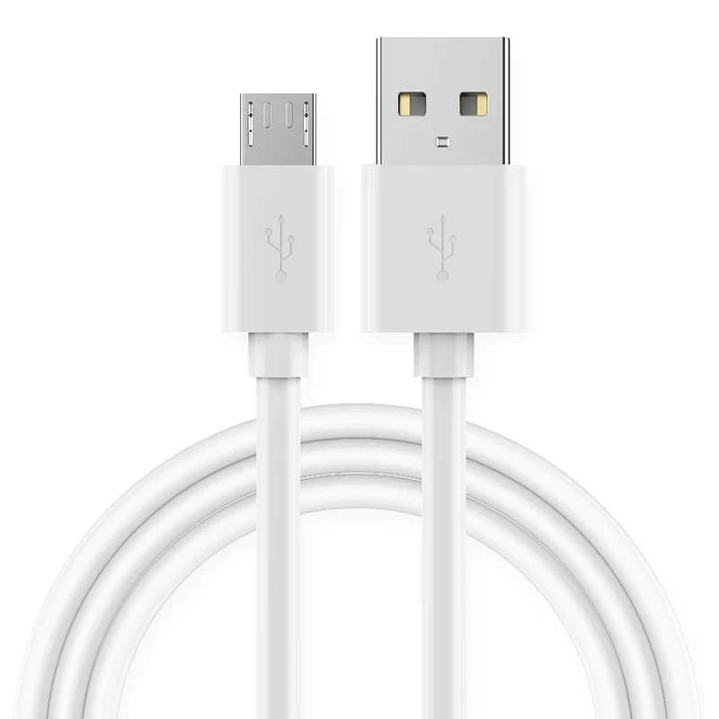 Cable Micro USB de carga rápida 3A para Huawei Samsung Xiaomi Redmi Android V8 puerto de carga cargador de teléfono Cable de carga - imagen 5