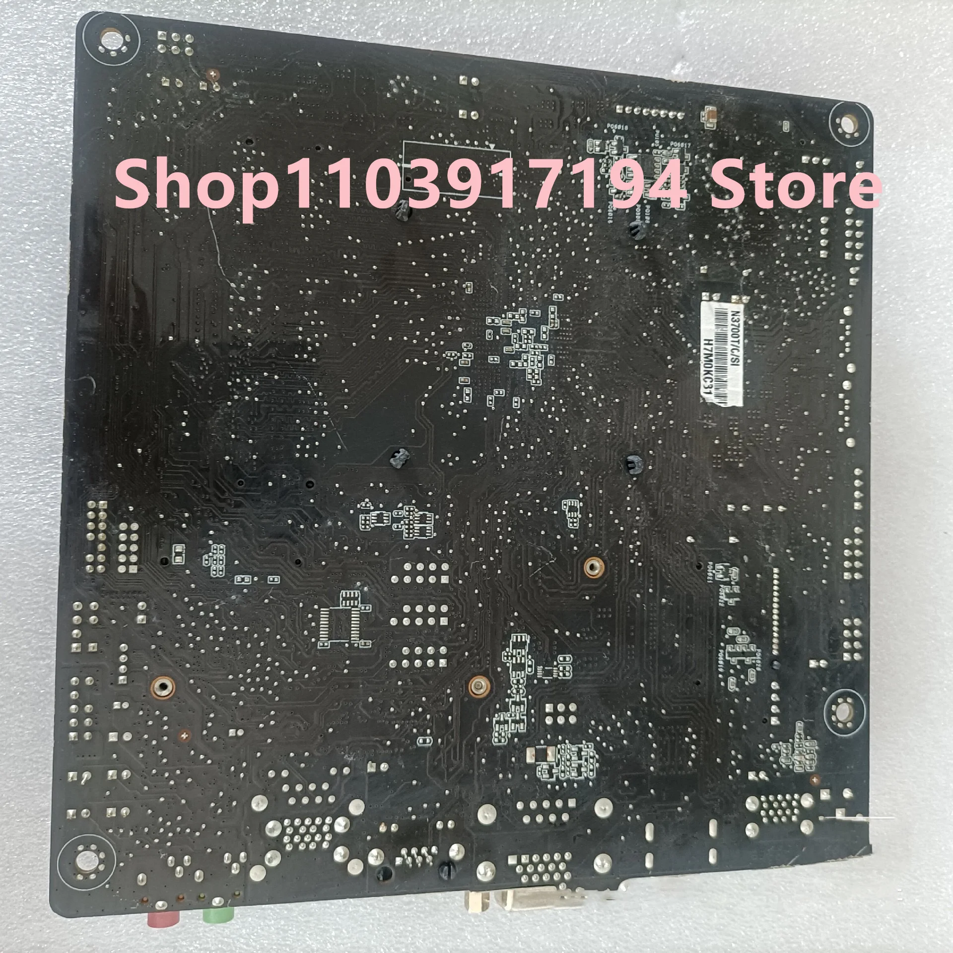 Tablero principal pequeño N3700T Itx - imagen 4