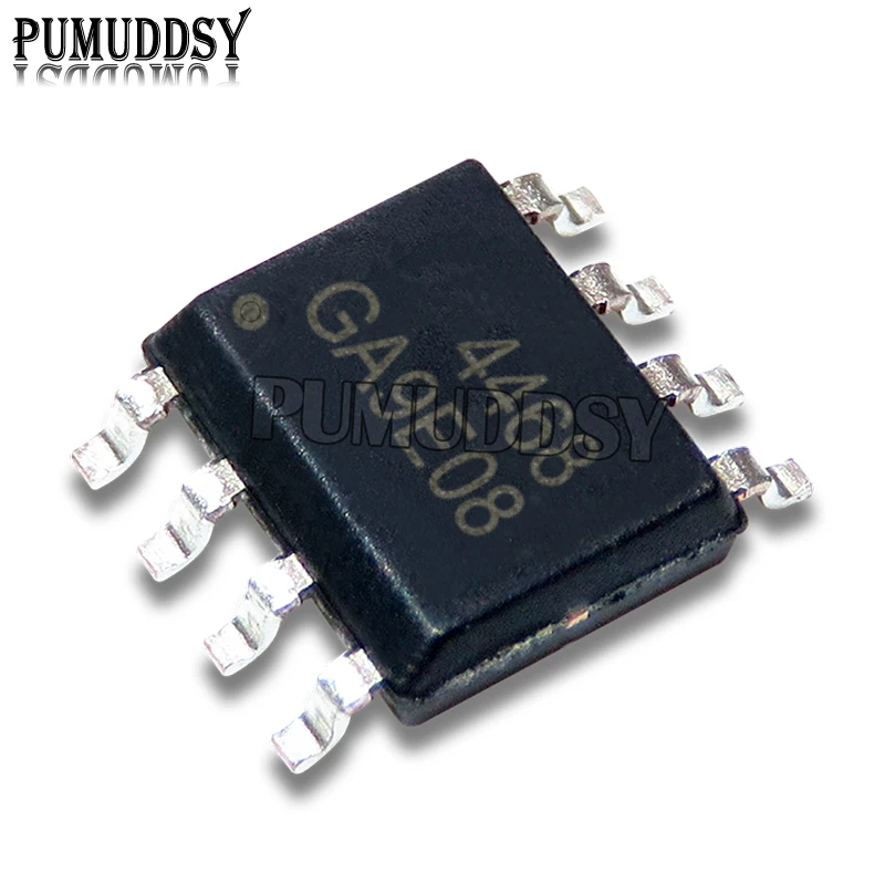 (10 piezas) 100% nuevo AO4803A AO4803 AO4468 AO4447A AO4803 AO4600 AO4712 AO4409 AO4456 SOP-8 Chipset - imagen 2