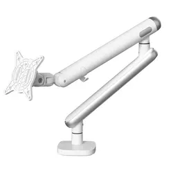 Hillion-A8 Soporte Monitor Brazo de Gas Ergonómico 17-38 pulgadas