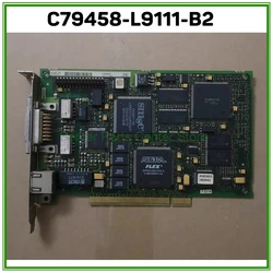 CP1613 – Tarjeta Ethernet de Comunicación 6GK1161-3AA00