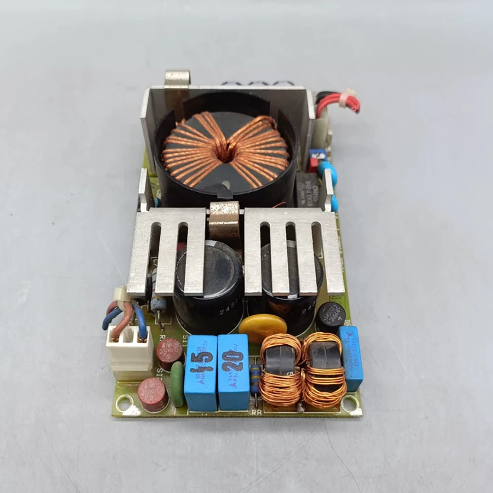 Para fuente de alimentación industrial XP ACM60US24 - imagen 3