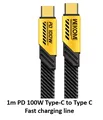 100W C cable