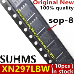 Chip XN297LBW SOP-8 Bluetooth 5.0 Bajo Consumo Inalámbrico