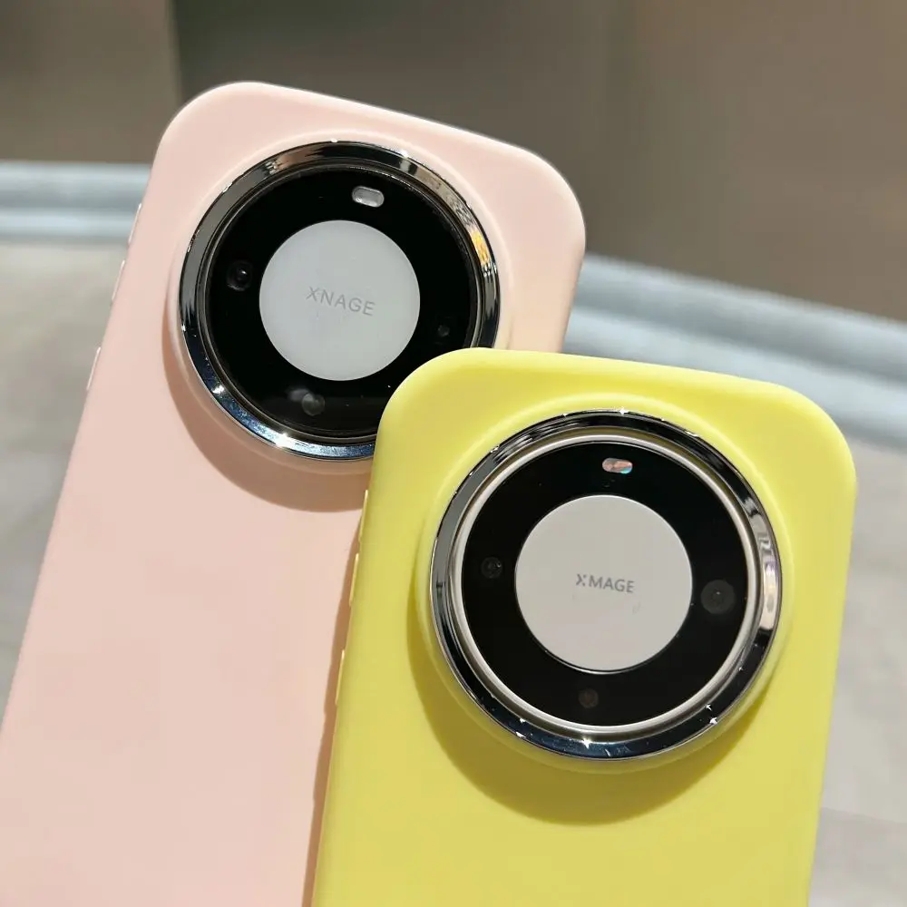 Para Huawei Honor Magic 5 Lite funda de silicona suave funda protectora trasera delgada para Huawei Honor Magic 6 lite carcasa de teléfono - imagen 4