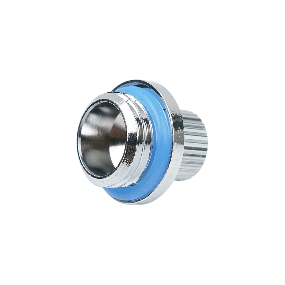 Conectores G1/4 Refrigeración PC – Tubos 4/6mm y 3/5mm - imagen 2