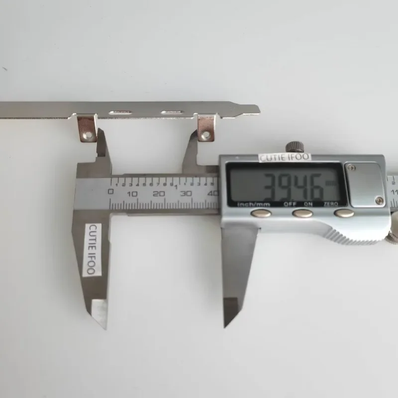 Soporte de tarjeta PCI-E para ordenador, conector Dual tipo C, de tamaño completo perfil de altura, 12cm, USB 2,0, 3,0, 3,1 - imagen 4