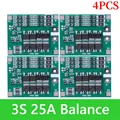 3S 25A Balance