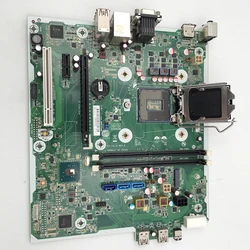 Placa Base de Sobremesa FX-ISL-4 REV:A