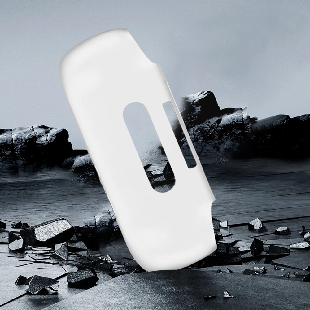 Para Retroid Pocket 5 Grip Protect Shell funda protectora antideslizante para Retroid Pocket 5 soporte de agarre oficial - imagen 4