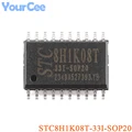 STC8H1K08T-33I-SOP20